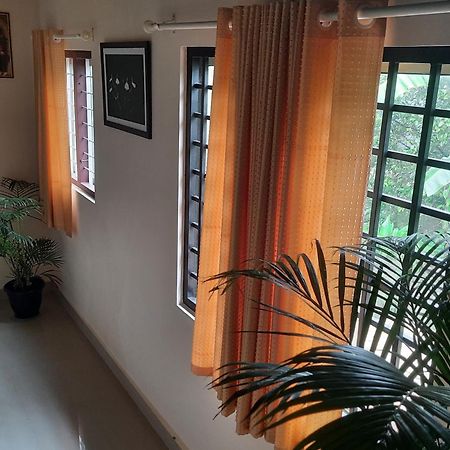 Nest Mdy Daire Mananthavady Dış mekan fotoğraf