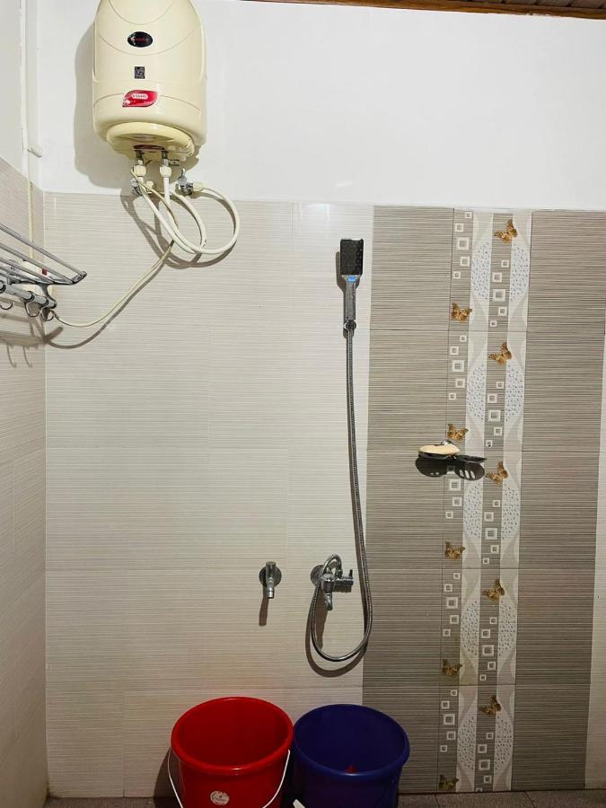 Nest Mdy Daire Mananthavady Dış mekan fotoğraf