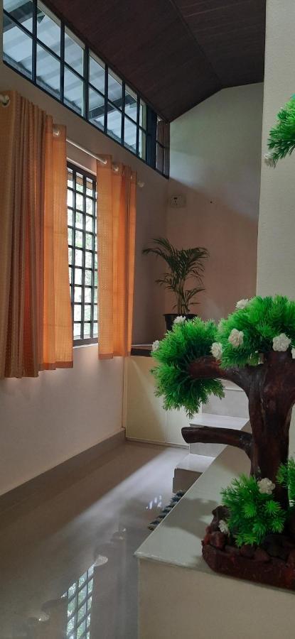 Nest Mdy Daire Mananthavady Dış mekan fotoğraf
