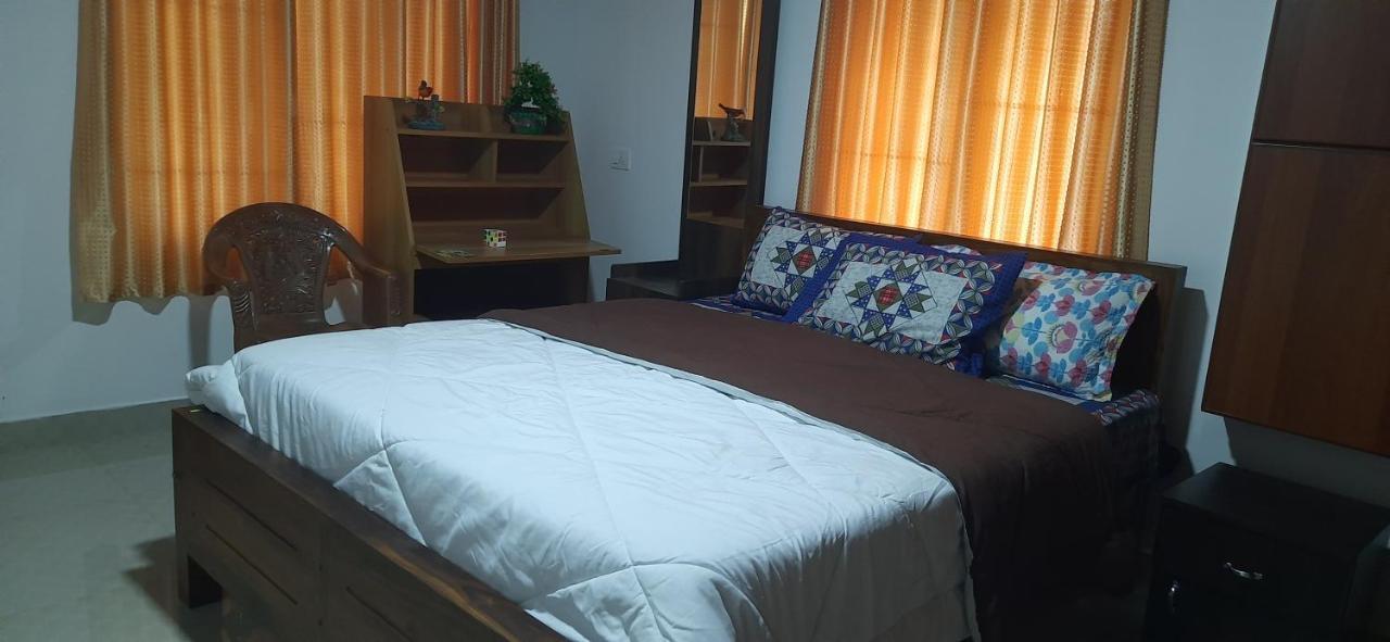 Nest Mdy Daire Mananthavady Dış mekan fotoğraf