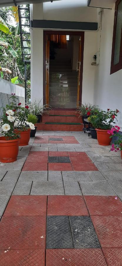 Nest Mdy Daire Mananthavady Dış mekan fotoğraf