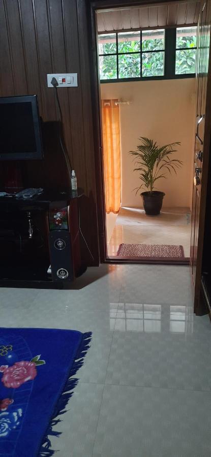 Nest Mdy Daire Mananthavady Dış mekan fotoğraf