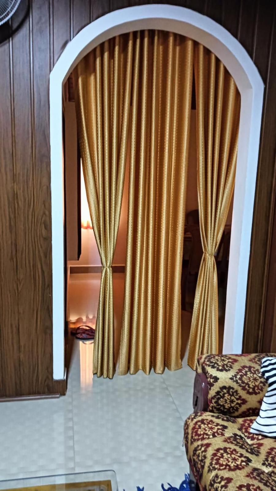 Nest Mdy Daire Mananthavady Dış mekan fotoğraf