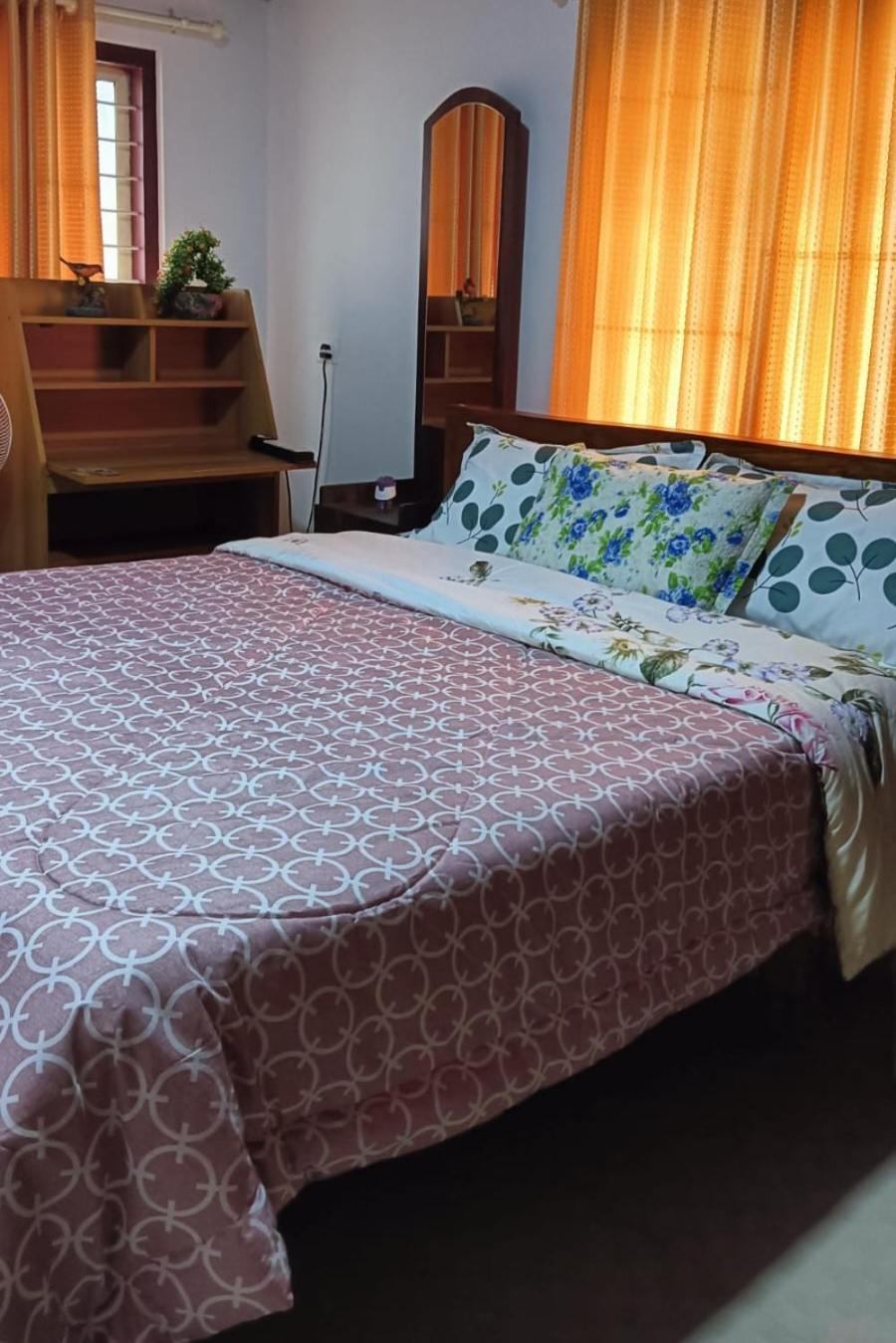Nest Mdy Daire Mananthavady Dış mekan fotoğraf