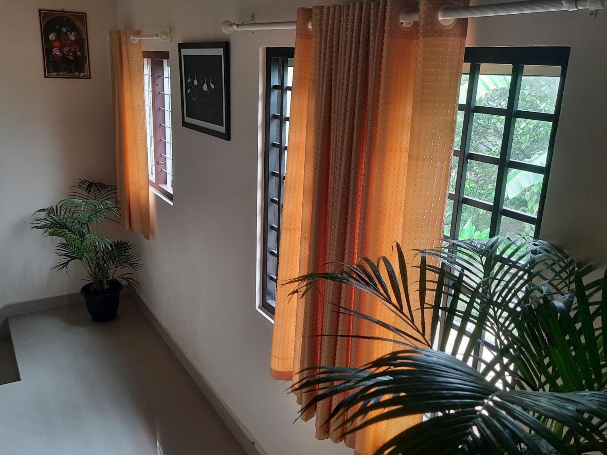 Nest Mdy Daire Mananthavady Dış mekan fotoğraf